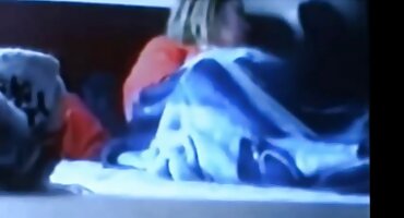 phim sex coco lovelock Veronica Vega có quan hệ tình dục với clip sex gái xinh anh kế của cô.