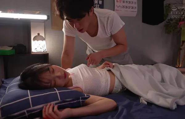 sex gay Nữa đêm anh trai “mò” đứa người tình cãi nhau với má bỏ nhà đến ngủ ké