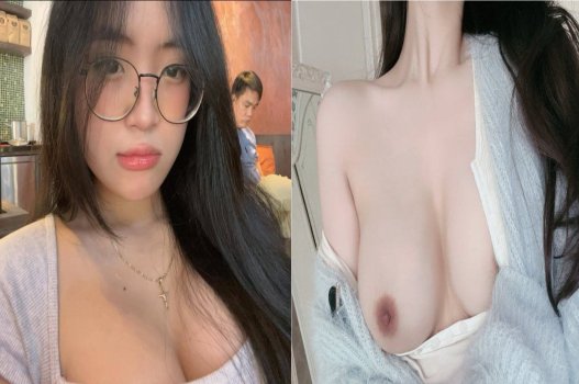 phim sex miền tây Hot girl thể hiện dáng vẻ cân đối ấn tượng