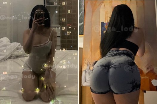 sex tường vy Cặp mông to doggy cực phê